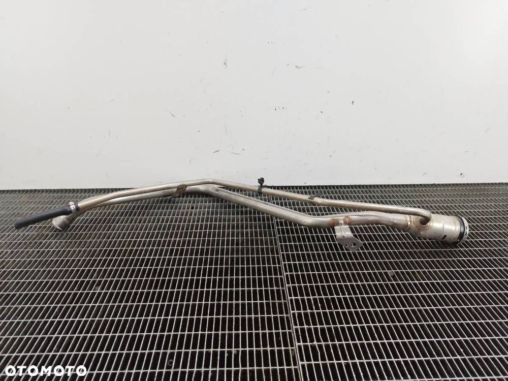 WLEW PALIWA RURA 2.0 DIESEL FORD KUGA III MK3 HYBRYDA - 1