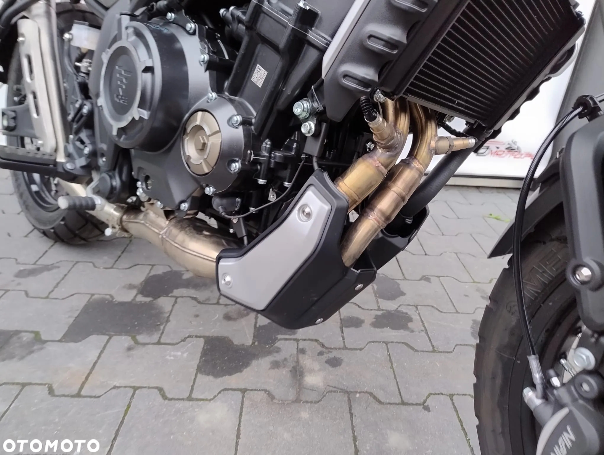 VOGE 525ACX - 7