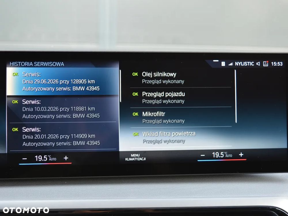 BMW Seria 3 - 36