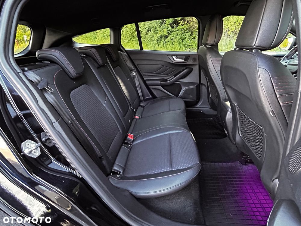 Ford Focus 2.0 EcoBlue ST-Line X - 29