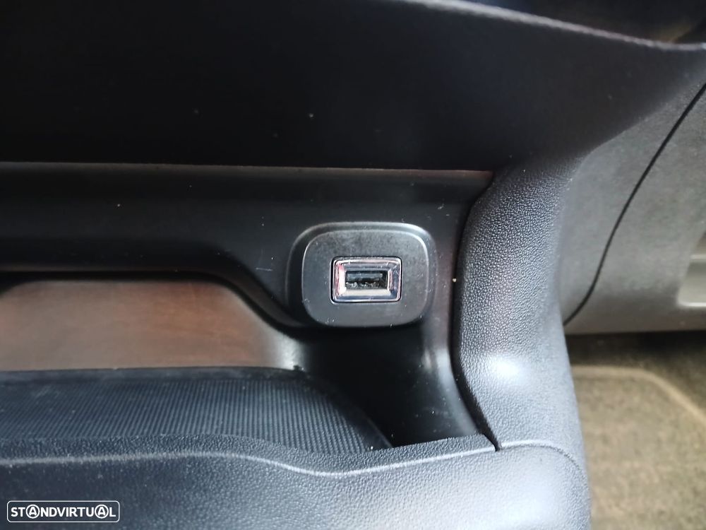 Citroën C4 Cactus 1.6 e-HDi Feel Ed.Hello ETG6 - 25