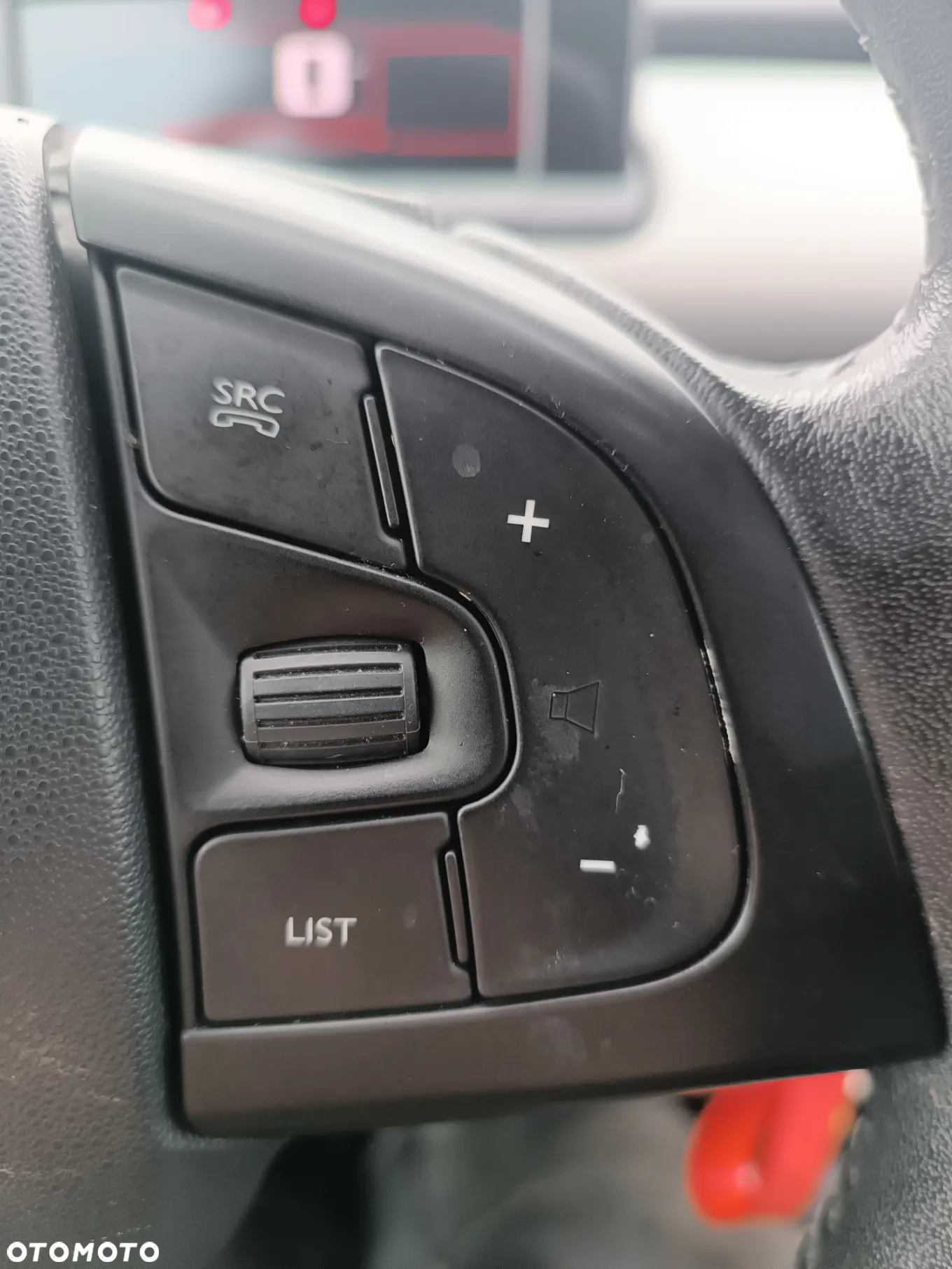 Citroën C4 Cactus 1.2 PureTech Shine Edition - 11