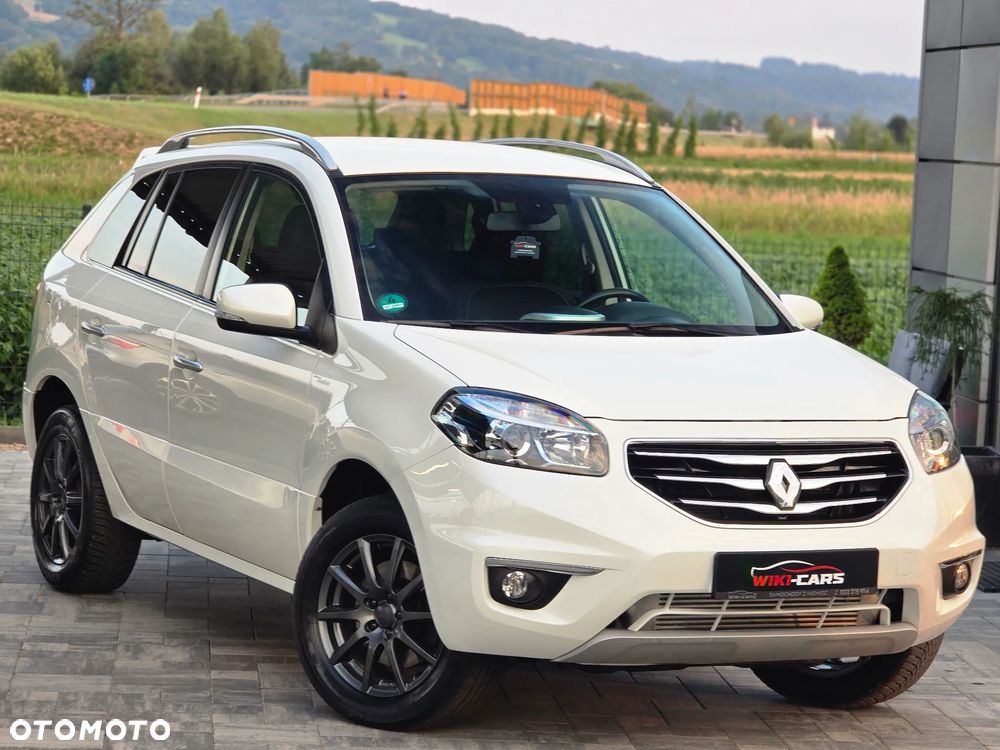 Renault Koleos 2.0 dCi Expression - 9