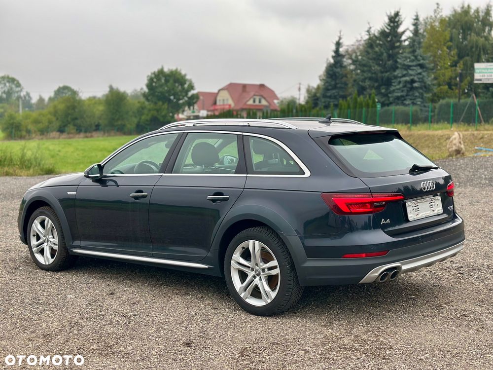 Audi A4 Allroad - 19