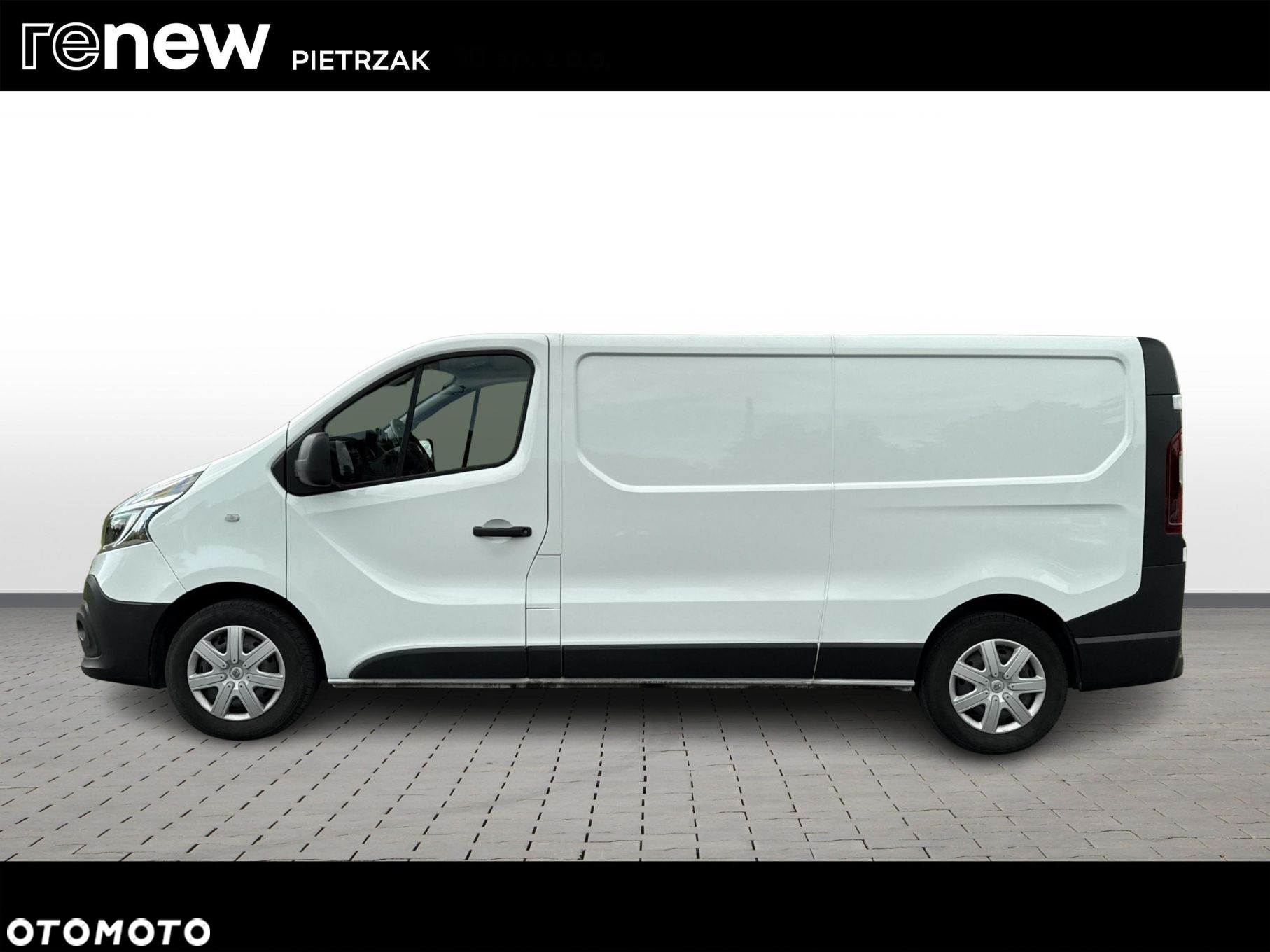 Renault trafic - 3