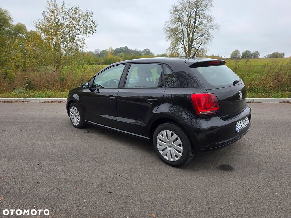 Volkswagen Polo - 4