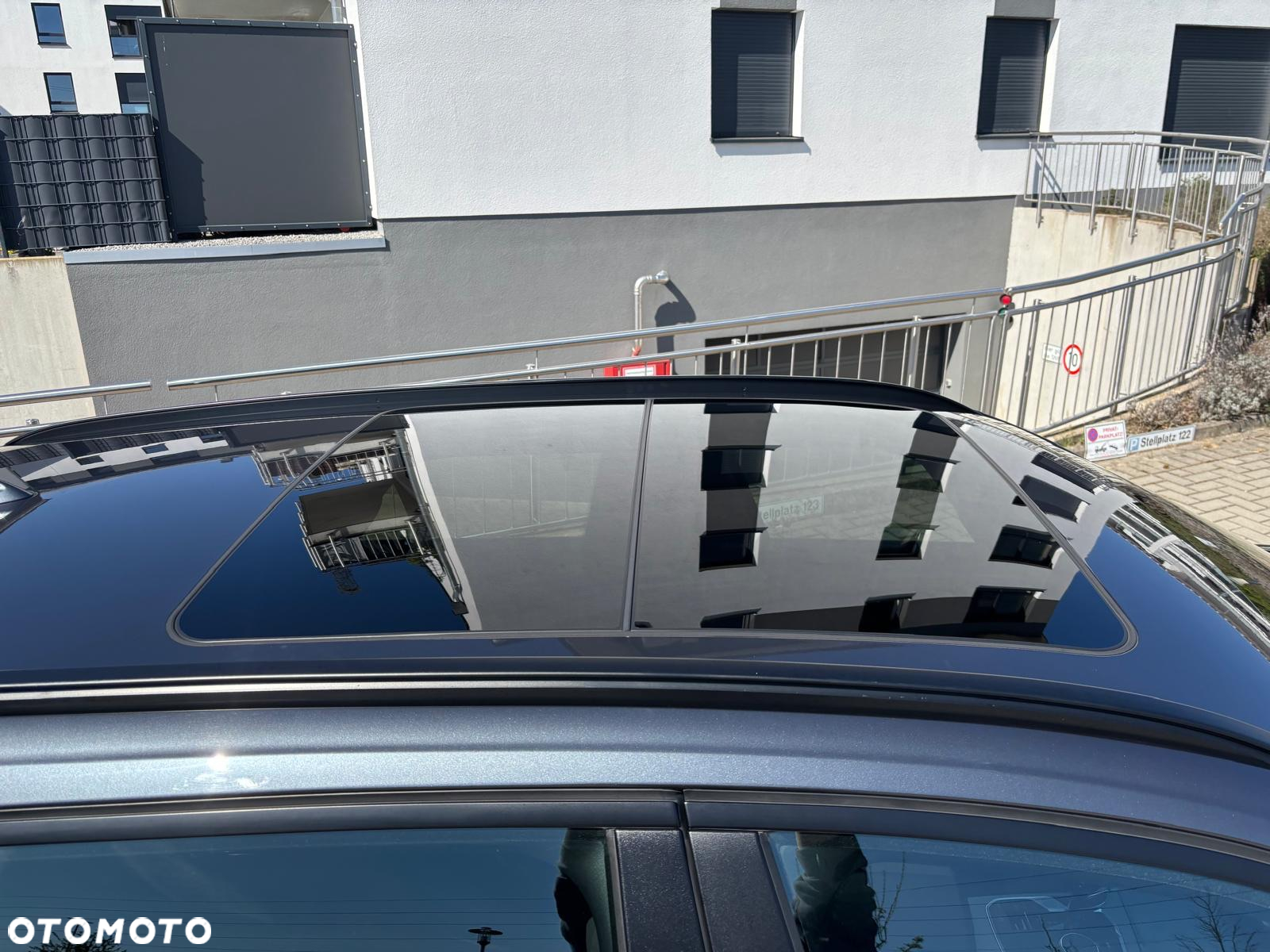 BMW Seria 3 320d Touring - 21