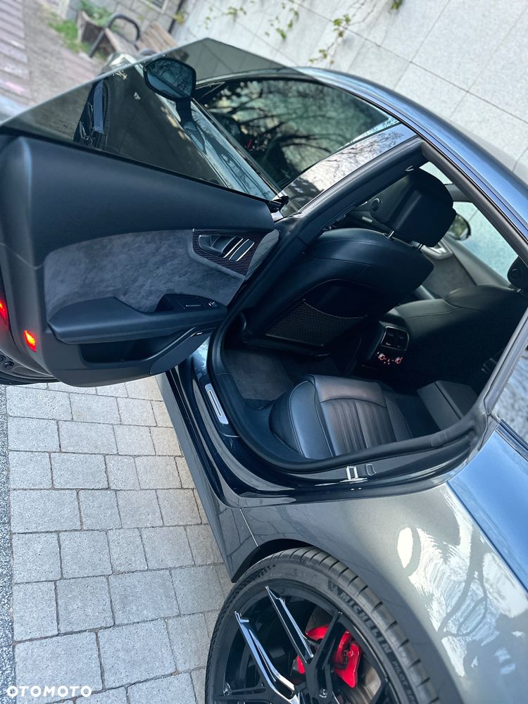 Audi A7 Sportback - 30