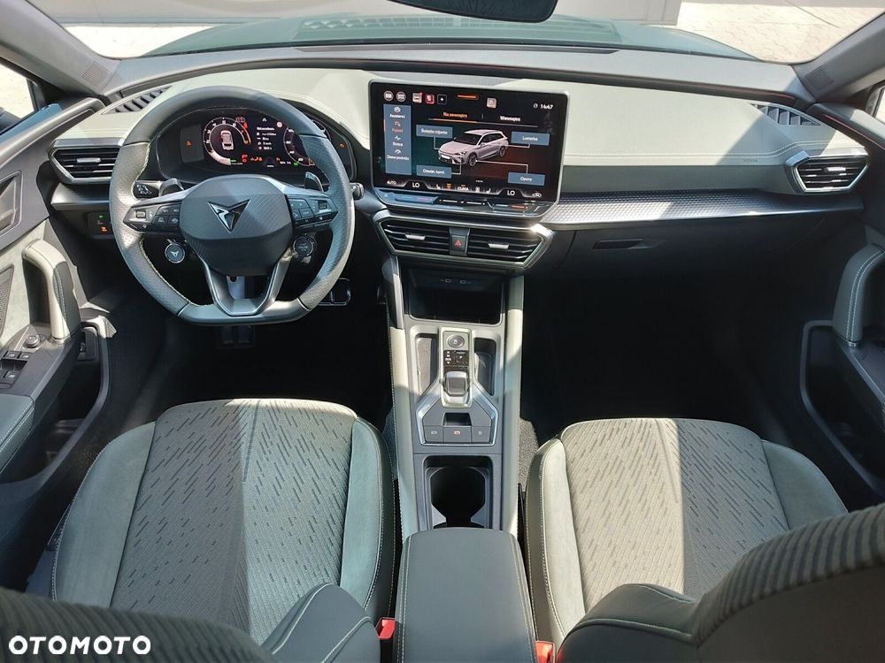Cupra Leon Sportstourer 1.5 eTSI mHEV DSG - 17