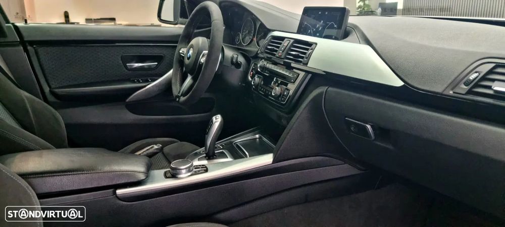 BMW 420 - 23