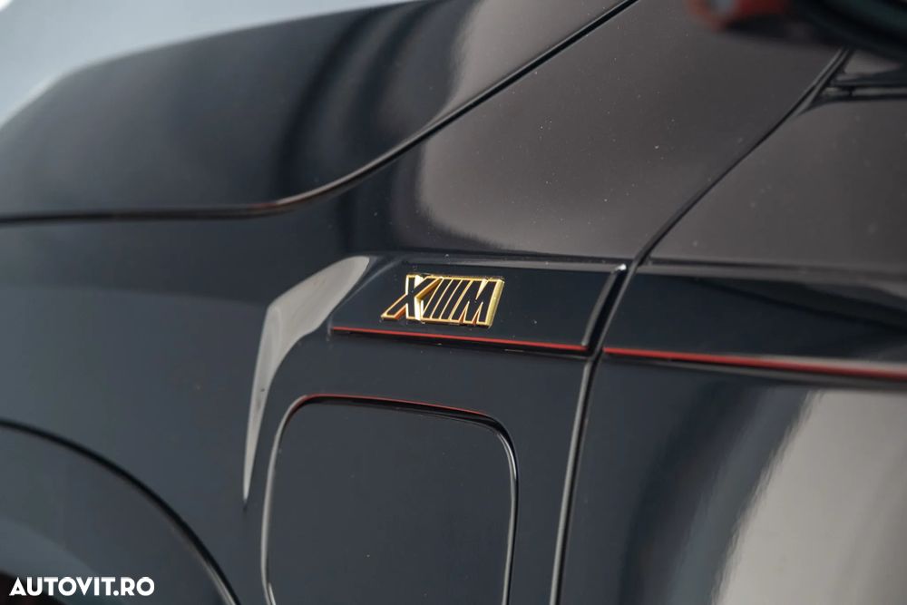 BMW XM Standard - 12