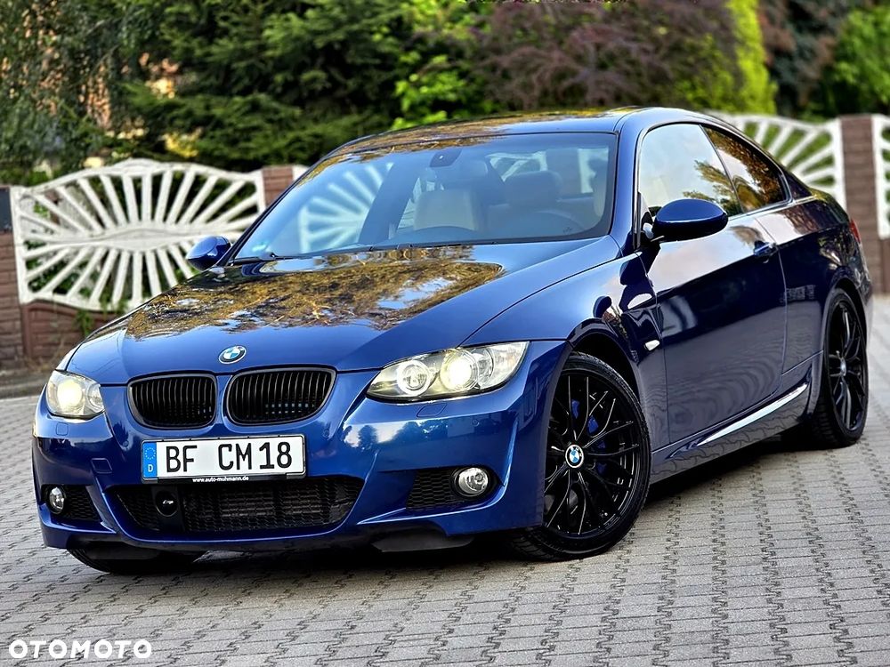 BMW Seria 3 330xd - 1