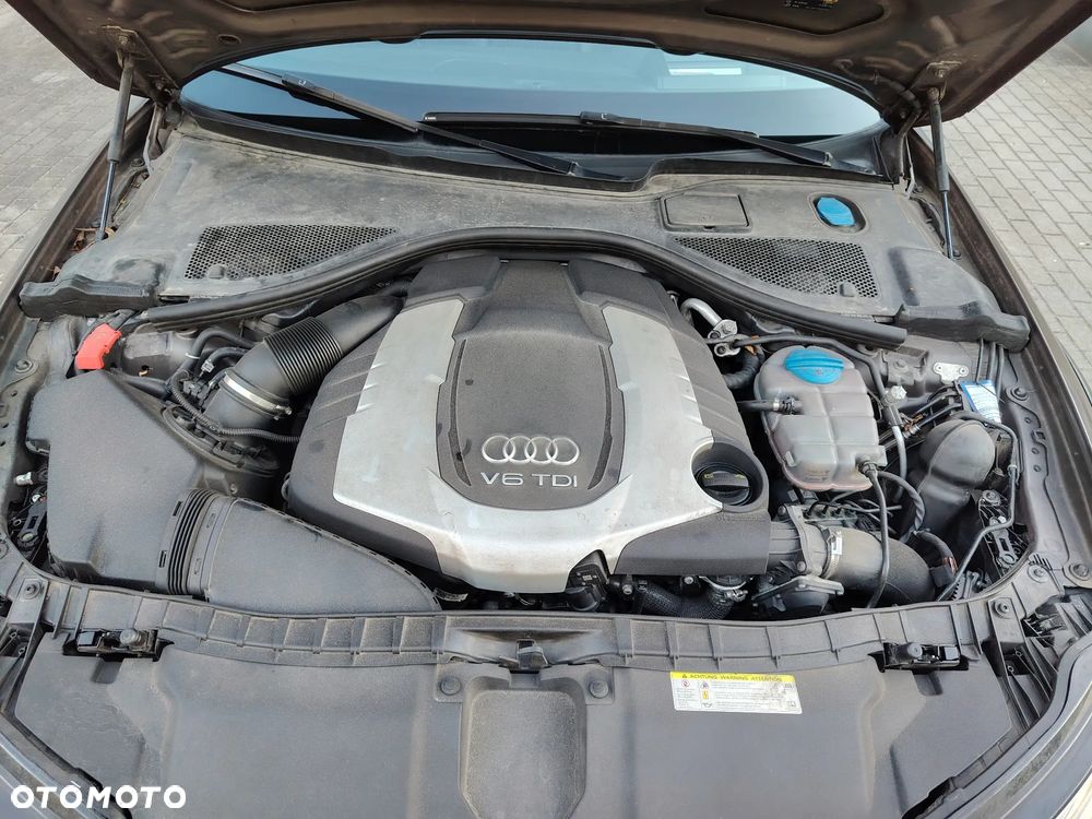 Audi A6 Allroad - 19