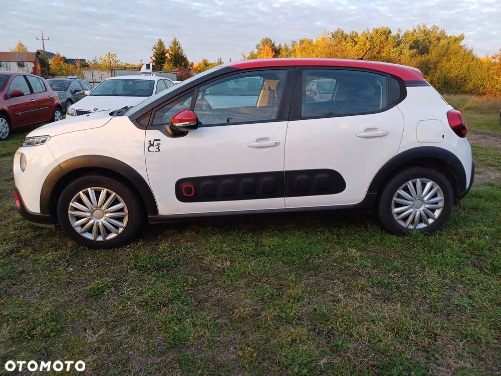 Citroën C3 1.2 PureTech Elle - 2