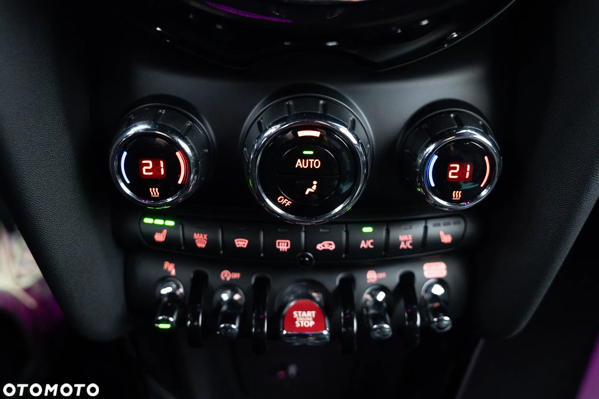 MINI Cooper S GPF sport - 13