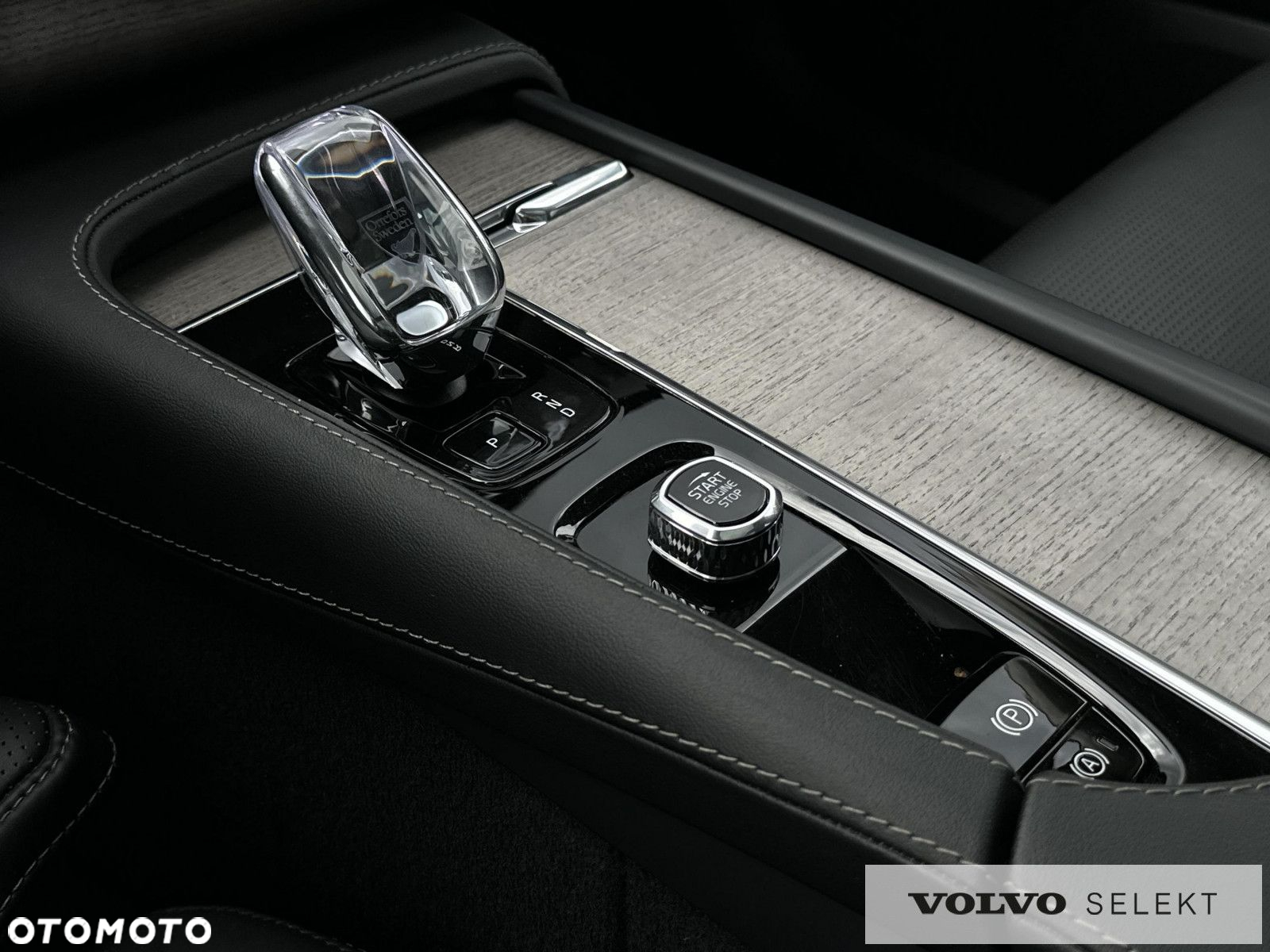 Volvo XC 90 - 29
