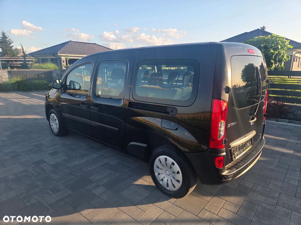 Mercedes-Benz Citan Tourer EDITION lang - 2