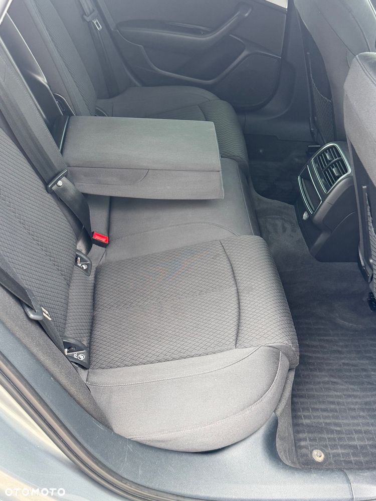 Audi A6 Avant 2.0 TDI DPF multitronic - 16