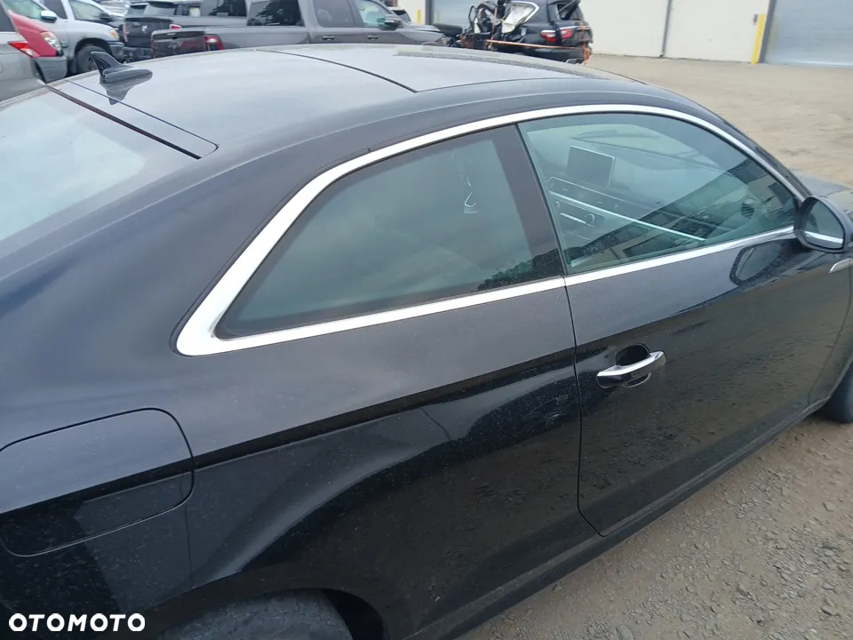 Audi A5 - 27