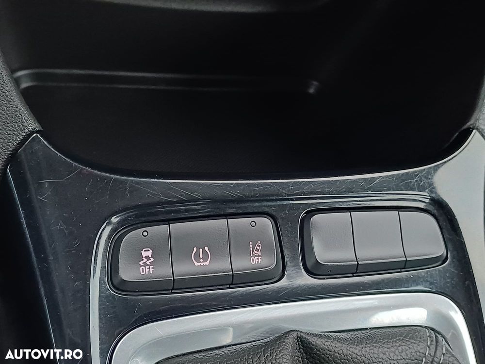 Opel Crossland 1.2 Enjoy - 19