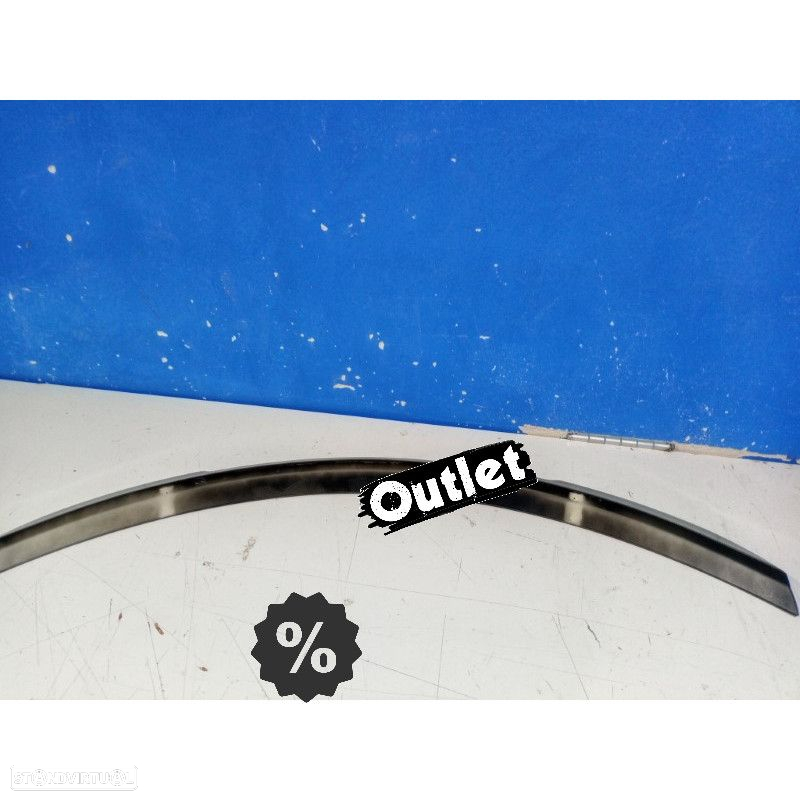 C012963C1 AILERON SPOILER MERCEDES CLASE C C205 14-18 LOOK AMG CARBONO - 3