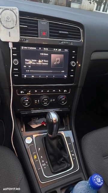 Volkswagen Golf 1.6 TDI DSG Highline - 7