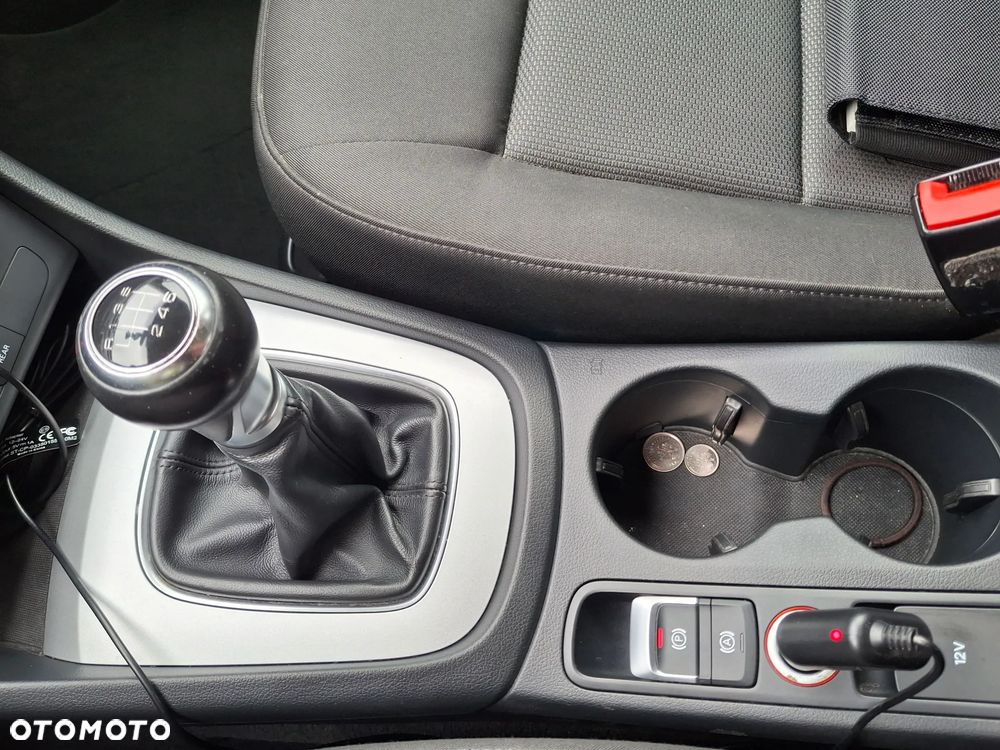 Audi Q3 - 21