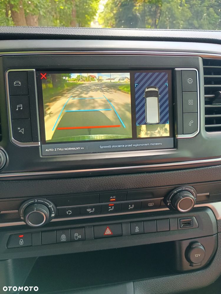 Citroën SpaceTourer 2.0 BlueHDi M Shine - 26