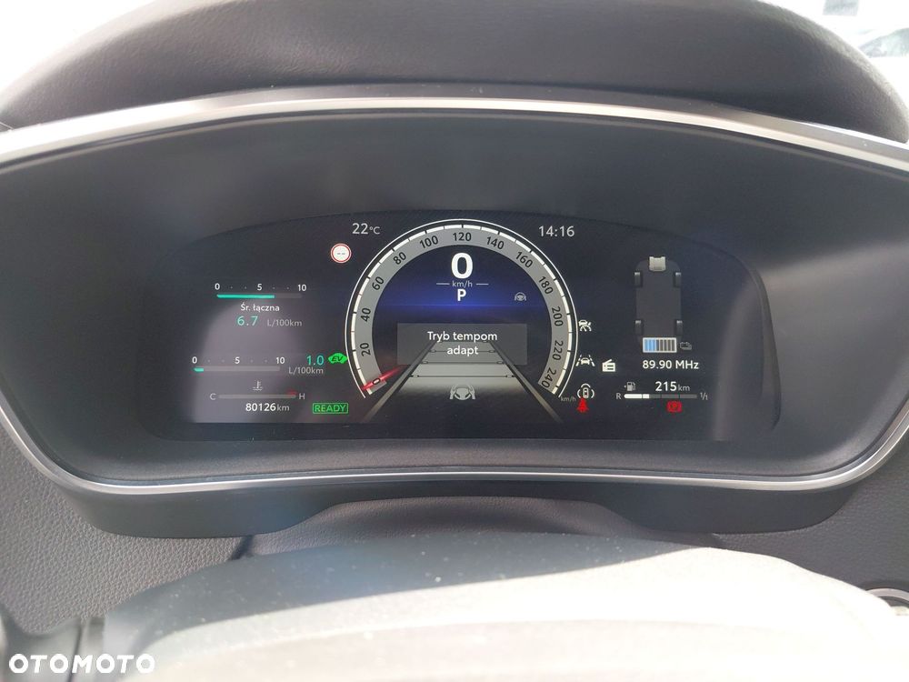 Toyota Corolla 1.8 Hybrid Style - 17