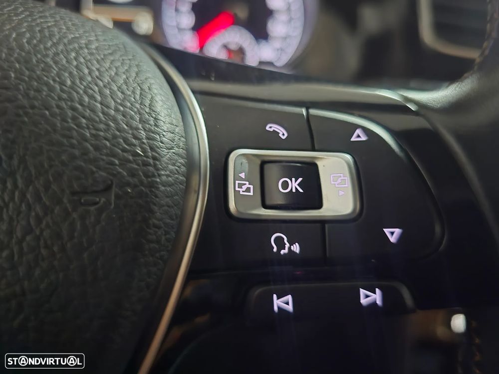 VW Golf 1.6 TDi GPS Edition - 20