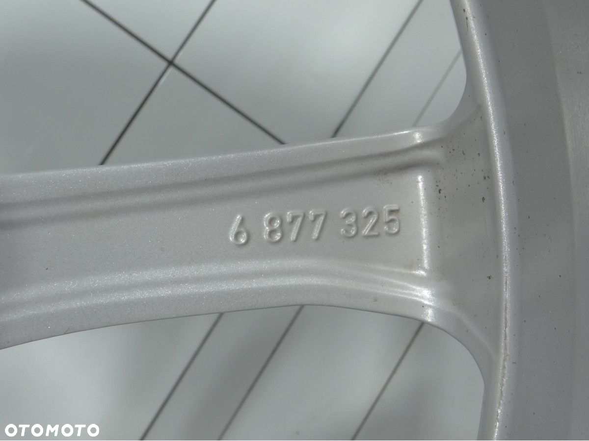 Koła zimowe BMW  19" X3 G01 G08 X4 G02 - 8