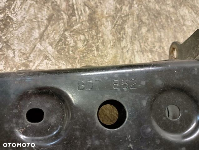 BELKA POD ZDERZAK PRZÓD PRZEDNIA DOLNA MAZDA CX30 CX-30 19- - 2