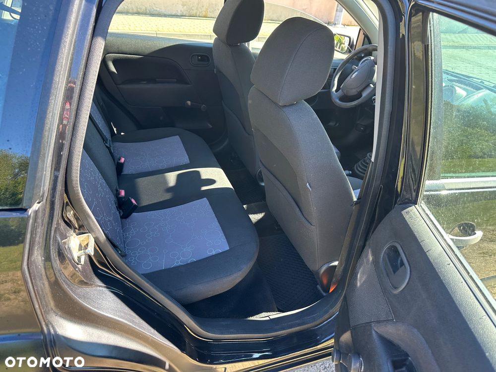 Ford Fiesta 1.3 Style - 18