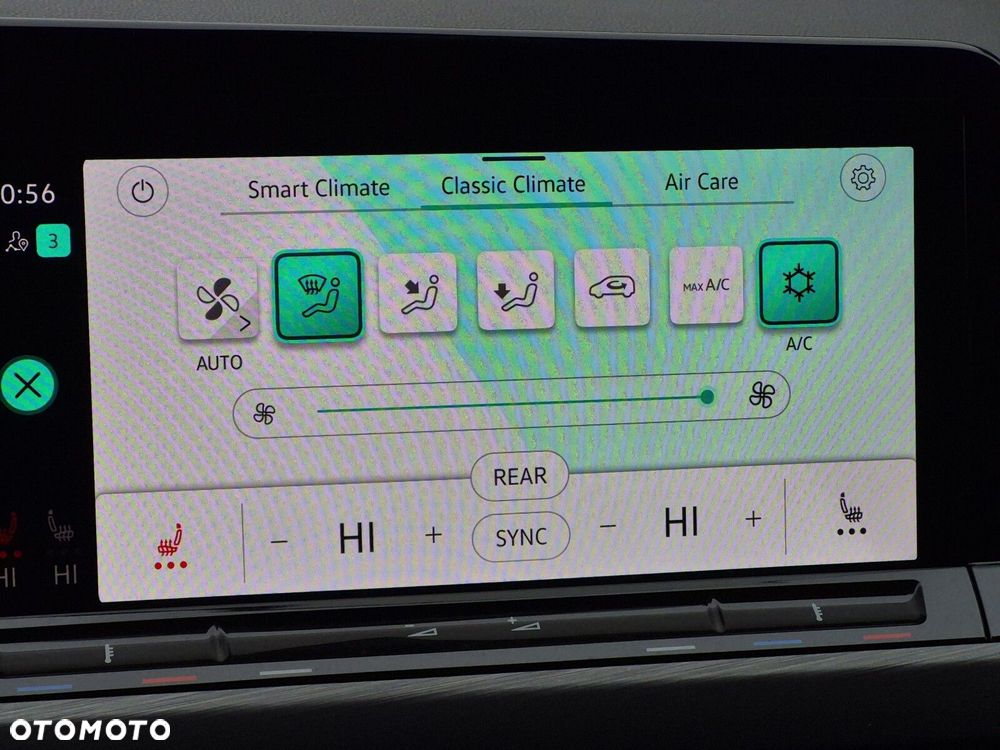 Volkswagen Golf Variant 2.0 TDI Style DSG - 20