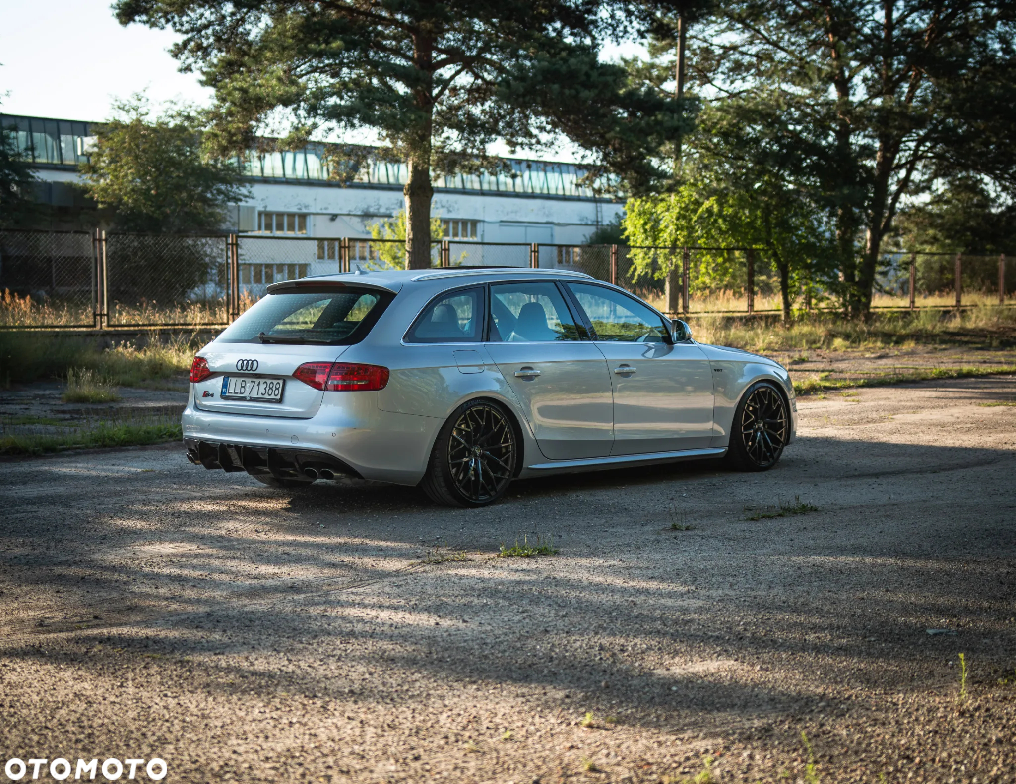 Audi S4 Limousine 3.0 TFSI Quattro S tronic - 7