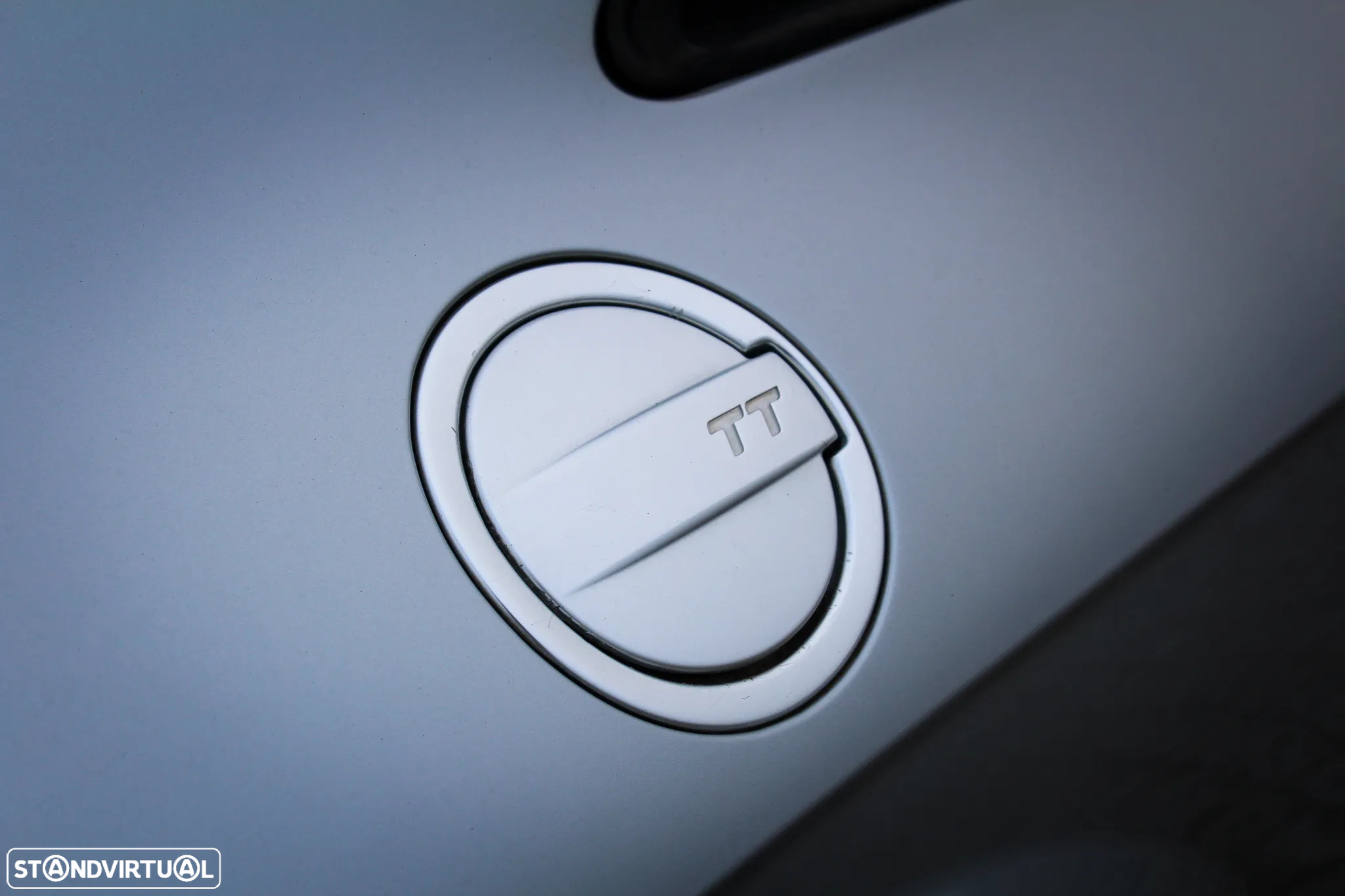 Audi TT Coupé 2.0 TFSI S-line - 9