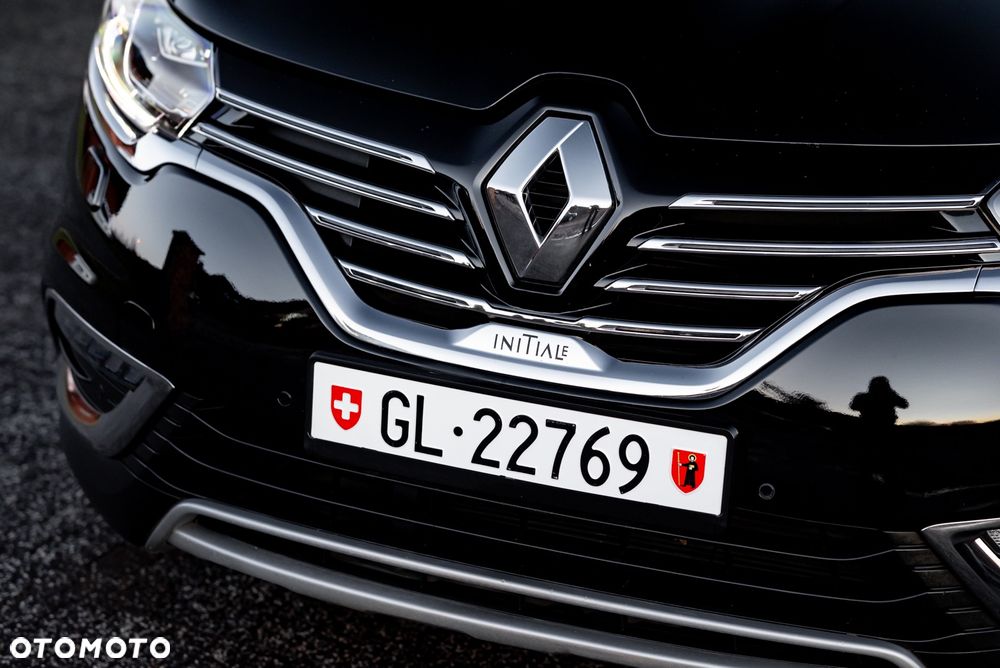 Renault Espace Energy dCi 160 EDC Initiale Paris - 16