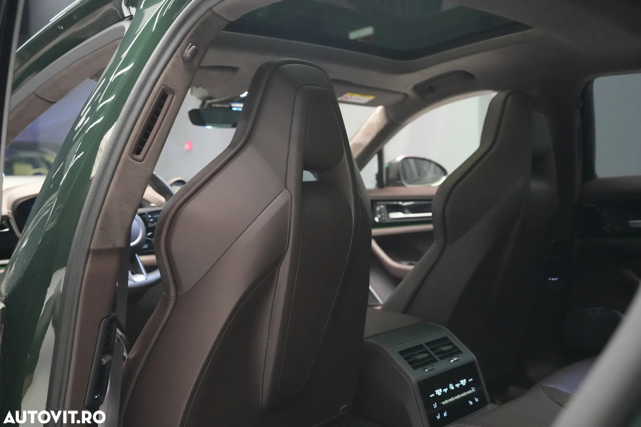 Porsche Panamera GTS - 20