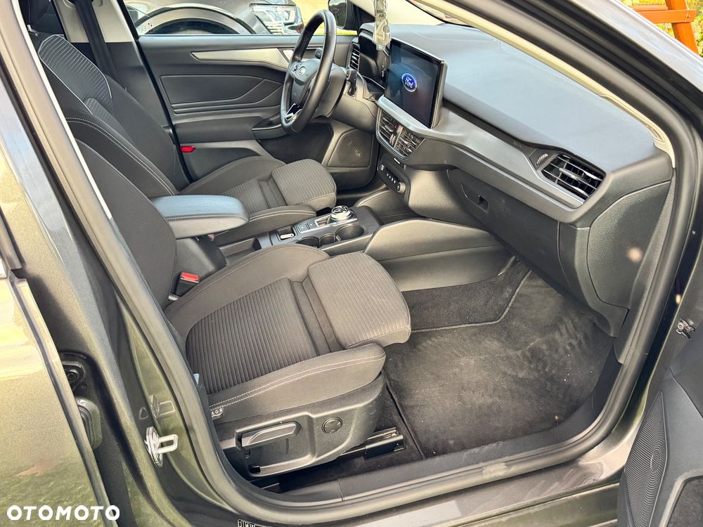 Ford Focus - 20
