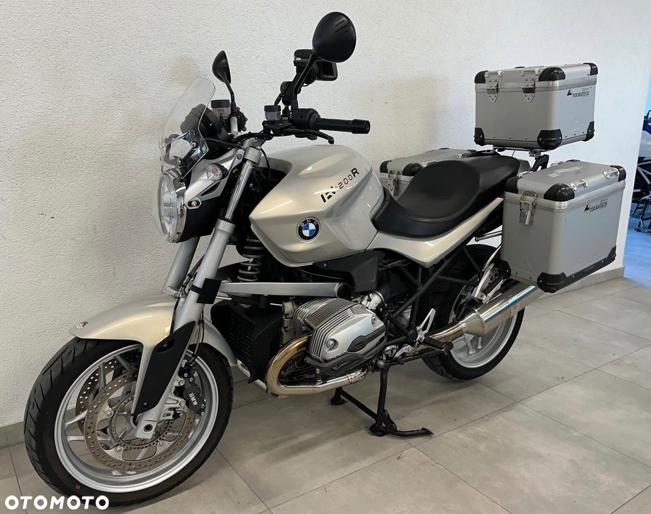 BMW R - 2