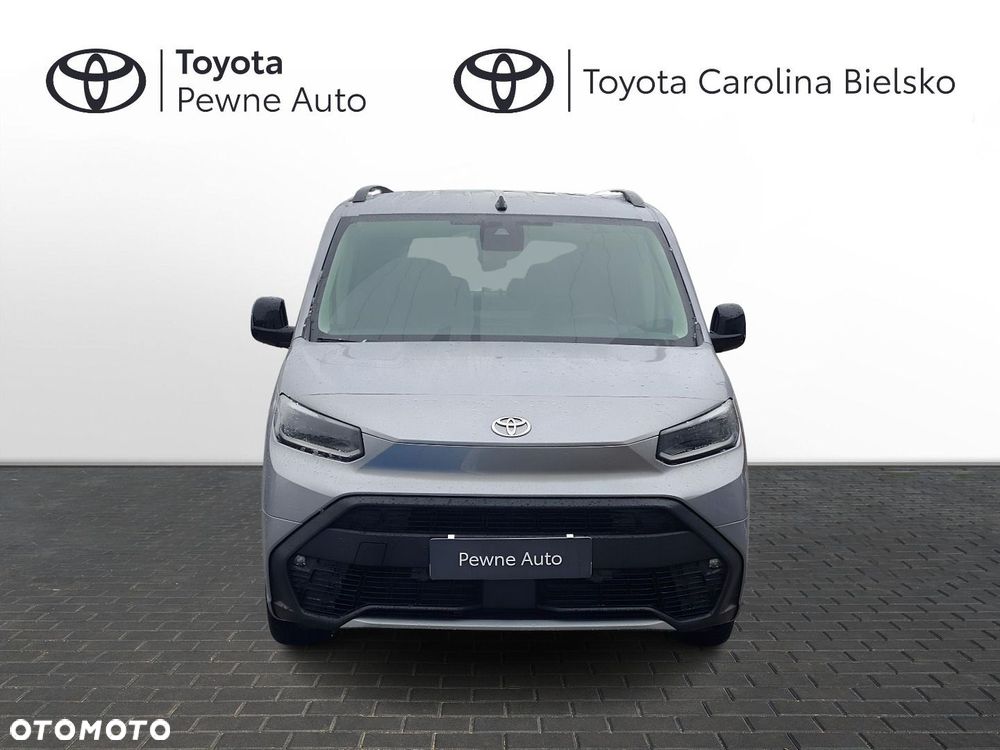 Toyota Proace City Verso - 6