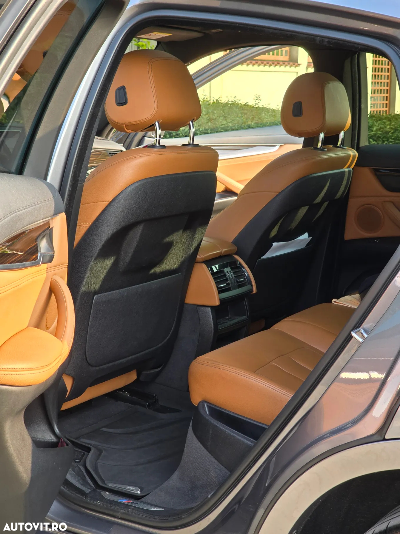 BMW X6 xDrive30d - 8
