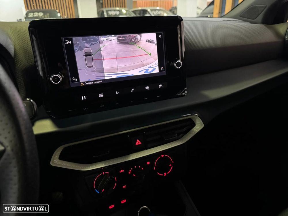 SEAT Ibiza 1.0 TSI Style - 19
