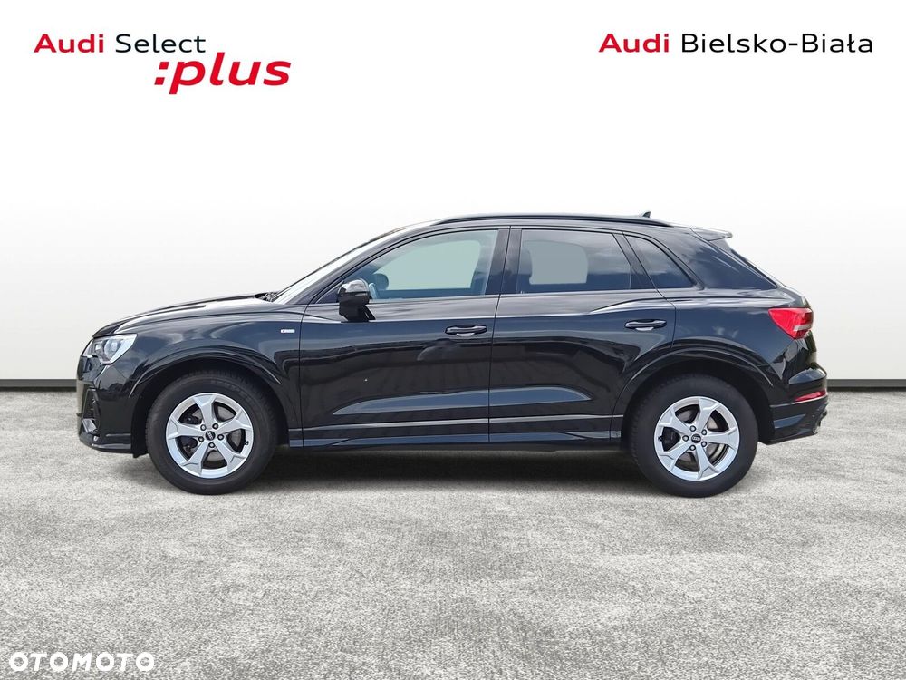 Audi Q3 - 3