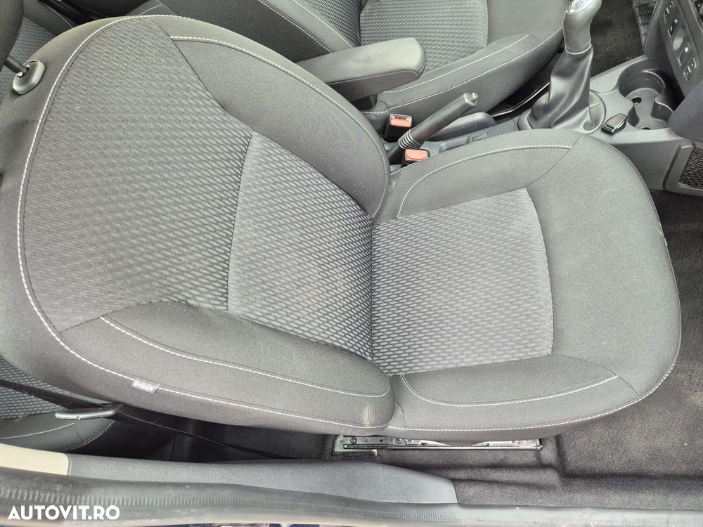 Dacia Logan 1.0 SCe Laureate - 6