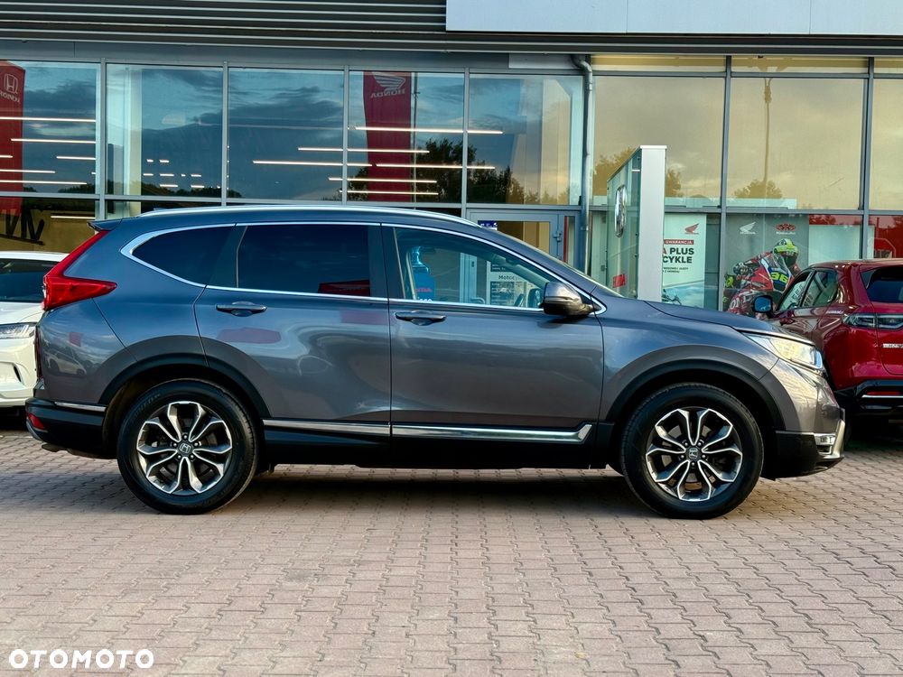 Honda CR-V 2.0 i-MMD Executive (Honda Connect+) - 2