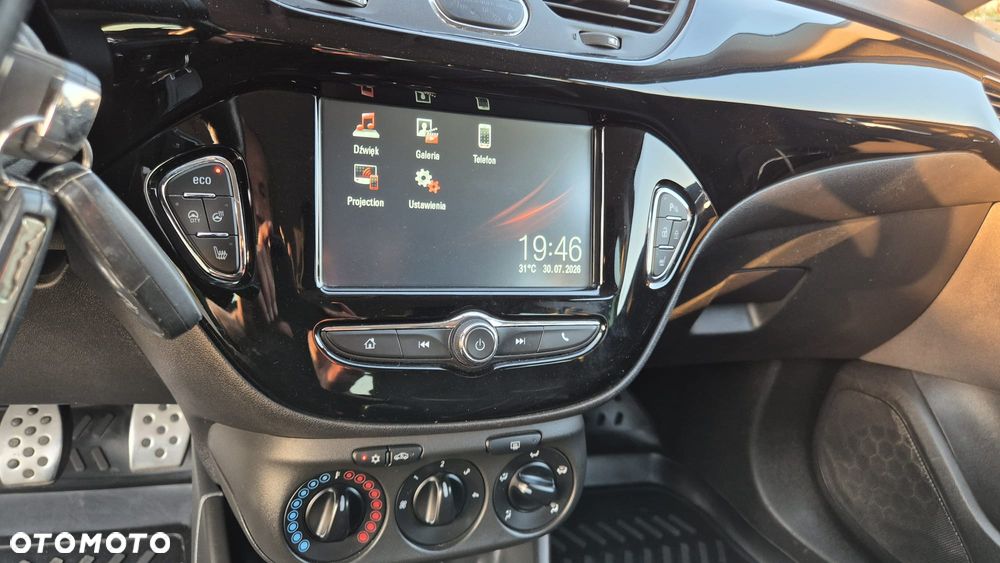 Opel Corsa - 18
