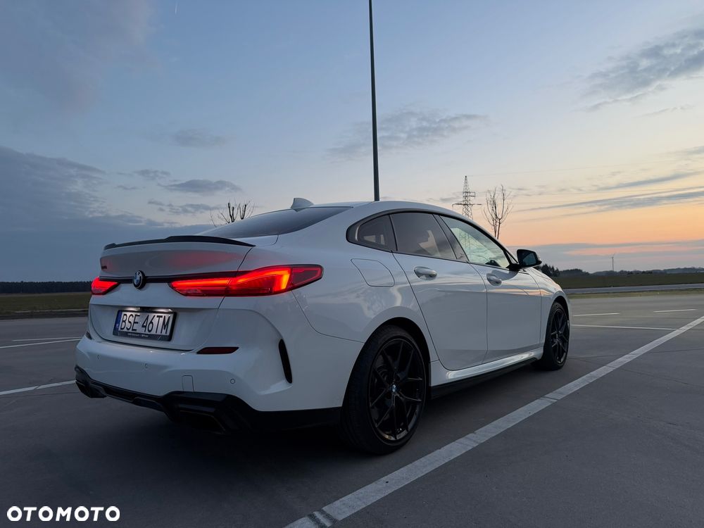 BMW Seria 2 M235i xDrive - 19