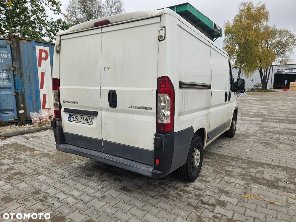 Citroën Jumper - 7