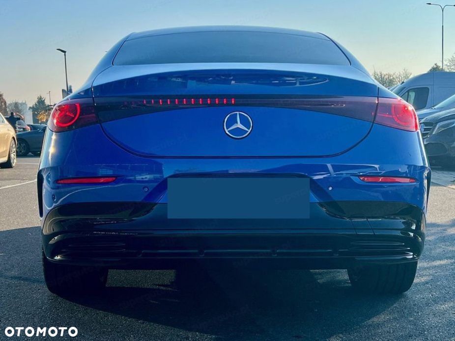 Mercedes-Benz Cla 2026 photo 4